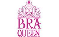 BRA QUEEN